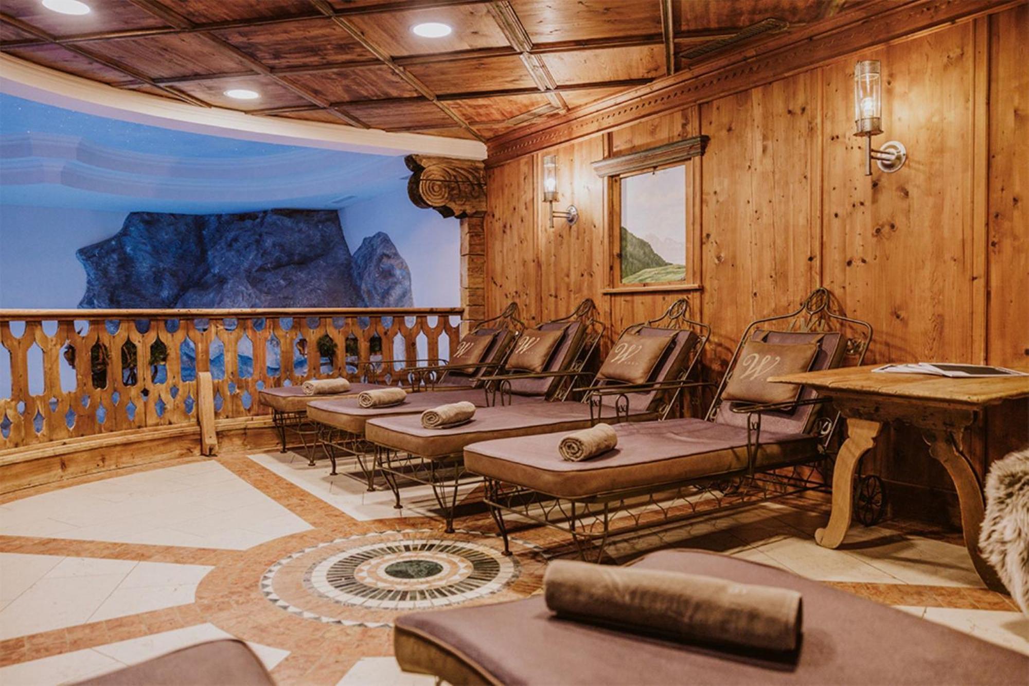 Hotel Gluecksschmiede - Hinterglemm 잘바흐 힌터글렘 외부 사진