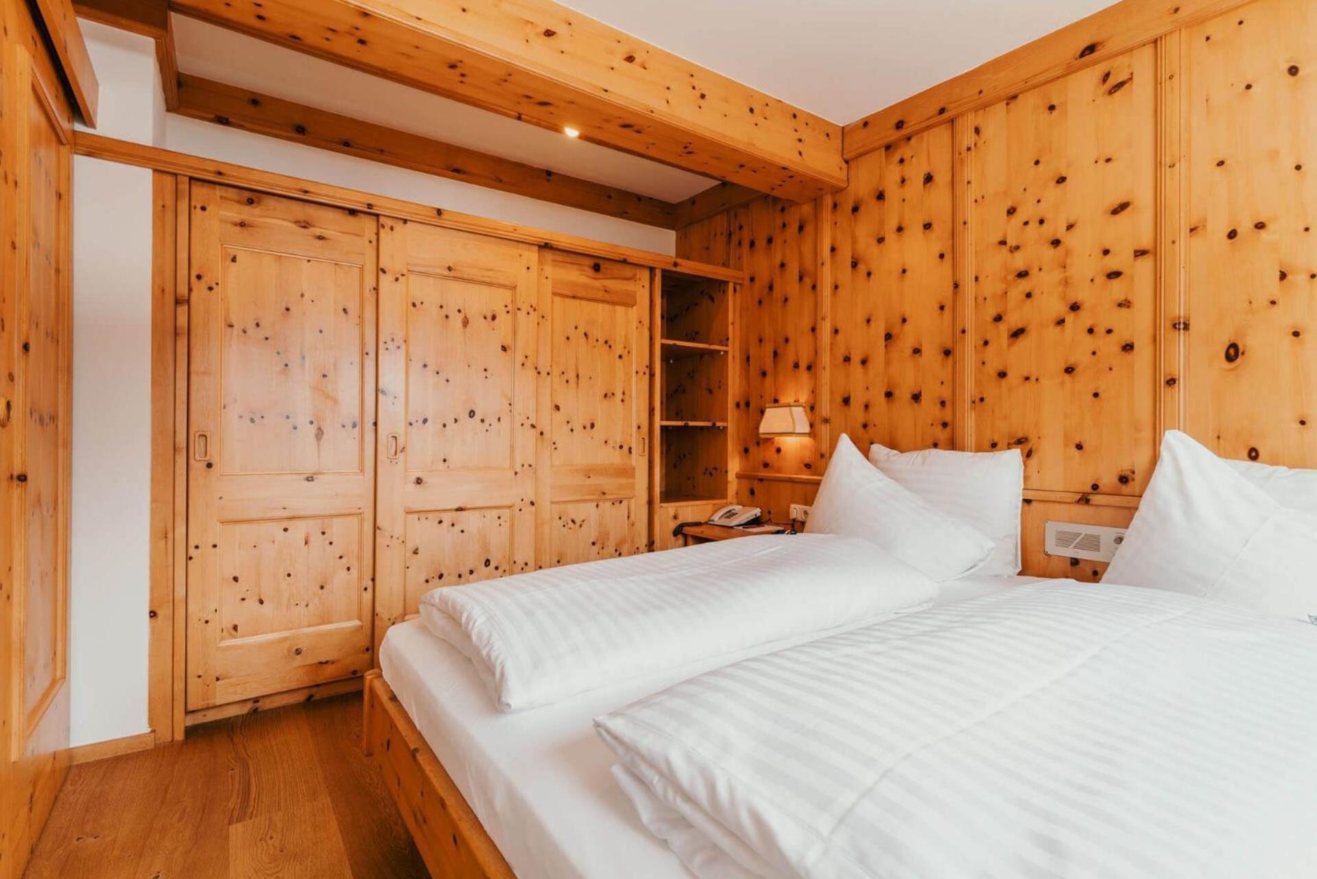 Hotel Gluecksschmiede - Hinterglemm 잘바흐 힌터글렘 객실 사진