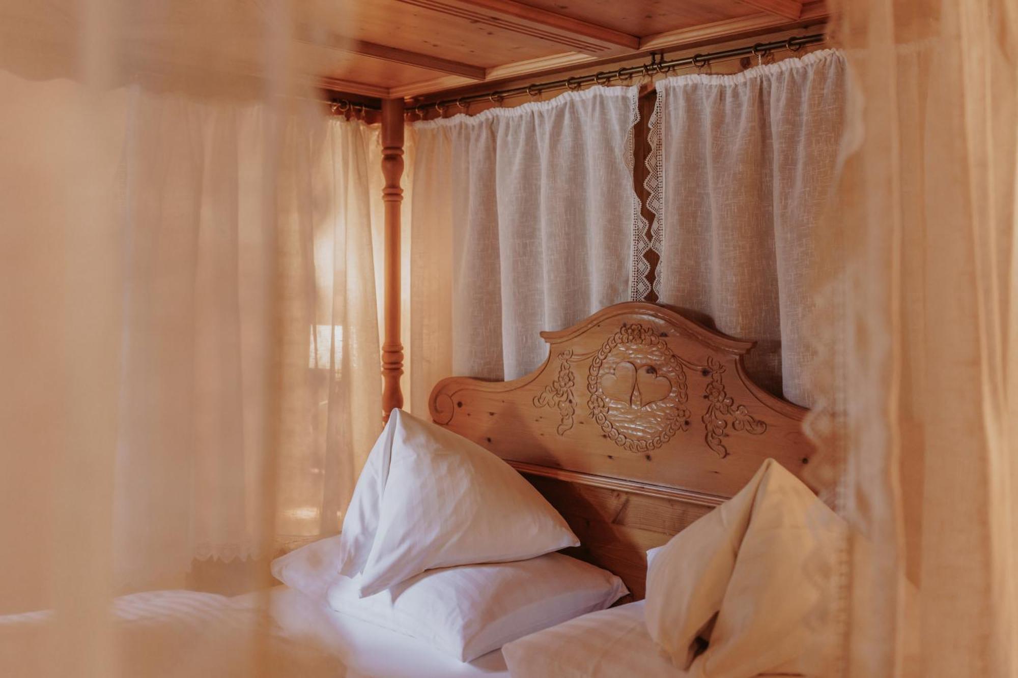 Hotel Gluecksschmiede - Hinterglemm 잘바흐 힌터글렘 외부 사진