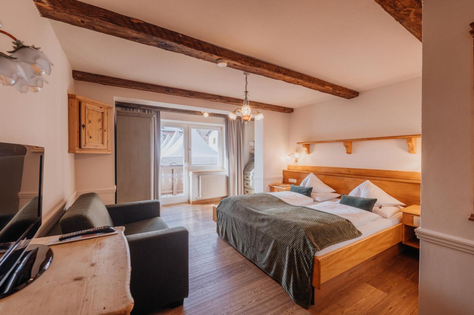 Hotel Gluecksschmiede - Hinterglemm 잘바흐 힌터글렘 외부 사진