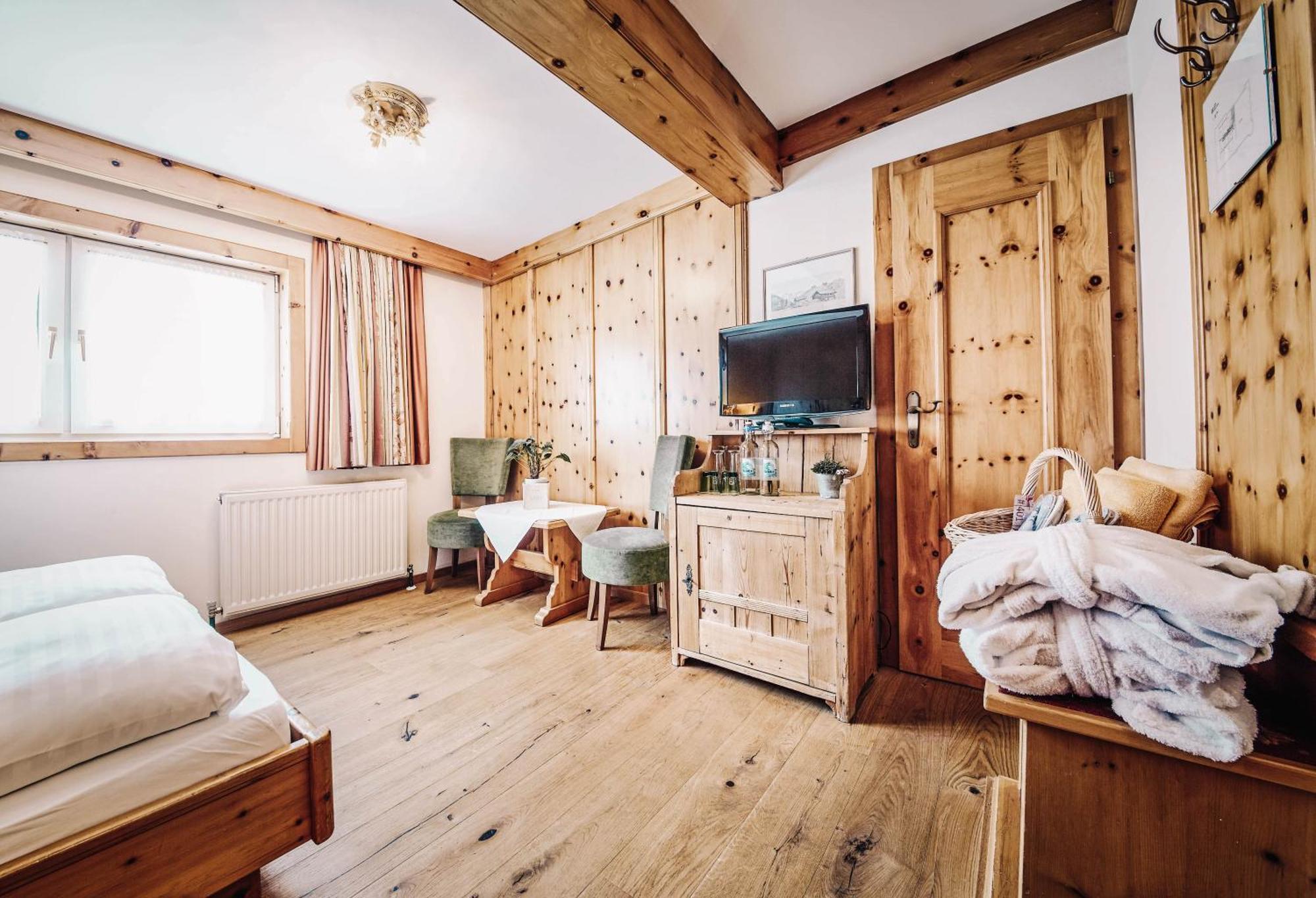 Hotel Gluecksschmiede - Hinterglemm 잘바흐 힌터글렘 외부 사진