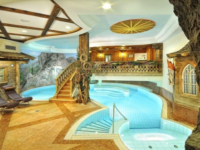 Hotel Gluecksschmiede - Hinterglemm 잘바흐 힌터글렘 외부 사진
